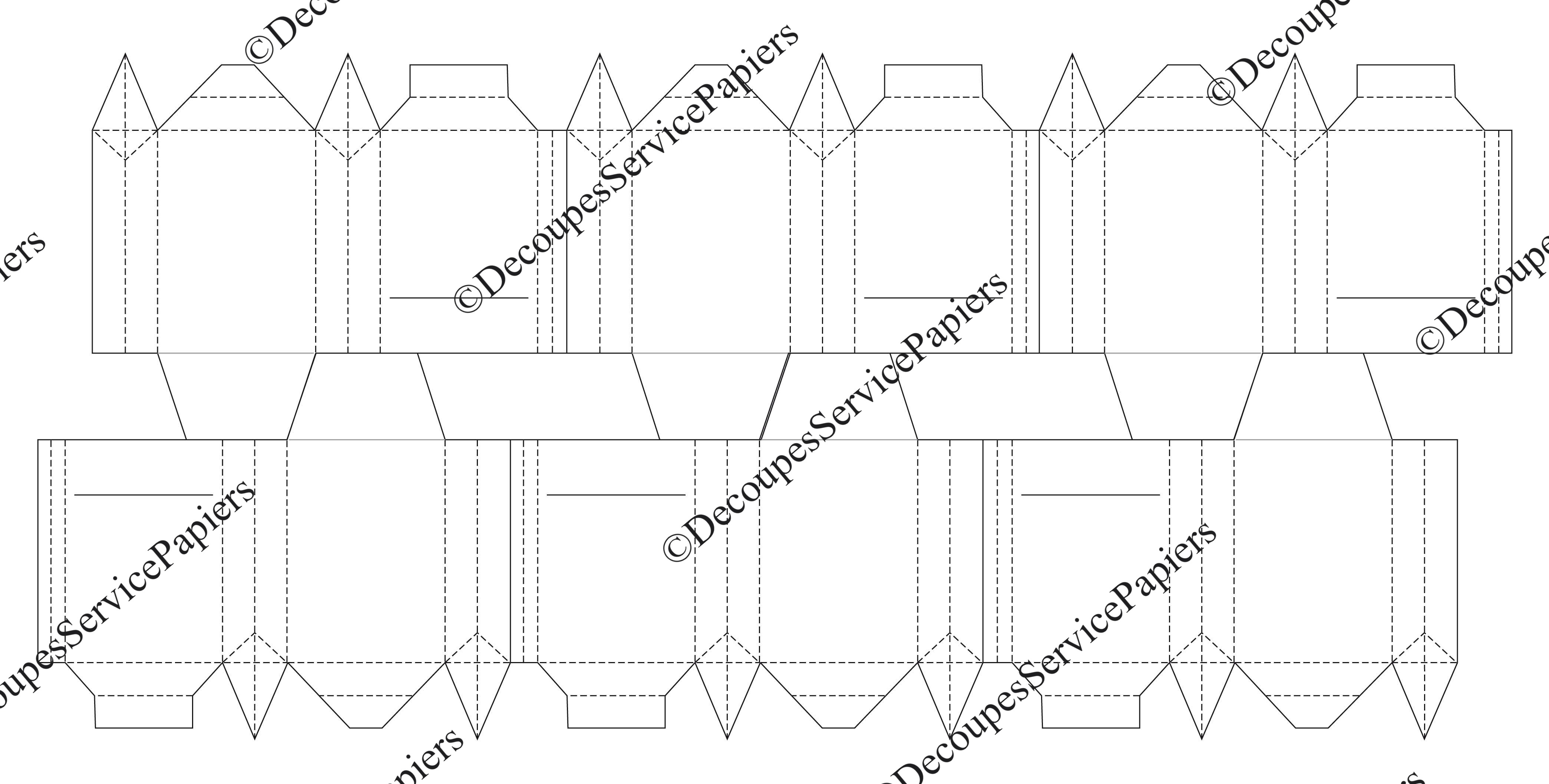 POCHETTES DE BOUTONS F 36 X 51 O 337 X 157 P 6